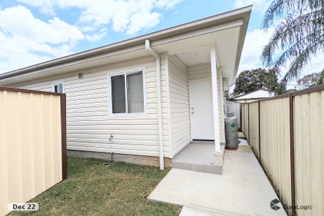 20 Redditch Cres, Hebersham, NSW 2770