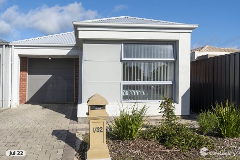 1/32 Sunderland Cres, Seaford, SA 5169