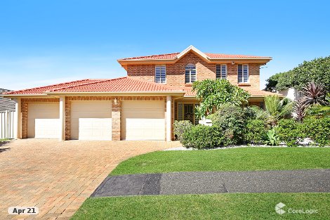 19 Southern Cross Bvd, Shell Cove, NSW 2529