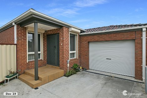 2/11 Gillespie Rd, St Albans, VIC 3021