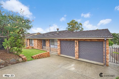 24 Burrinjuck St, Leumeah, NSW 2560