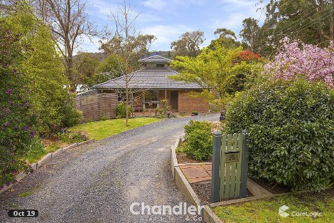 25 Clements Ave, Belgrave South, VIC 3160