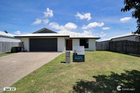 6 Surrey Ct, Ooralea, QLD 4740