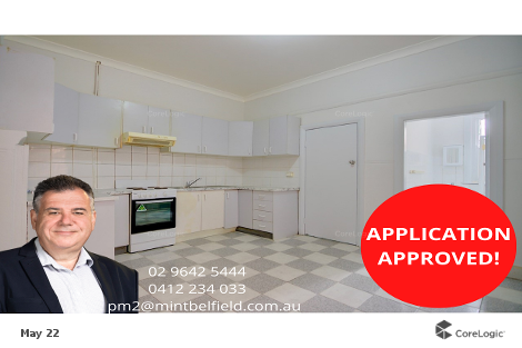 410 Burwood Rd, Belmore, NSW 2192