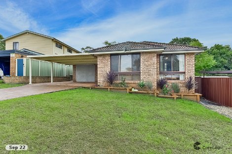 3 Sturt Pl, Camden South, NSW 2570