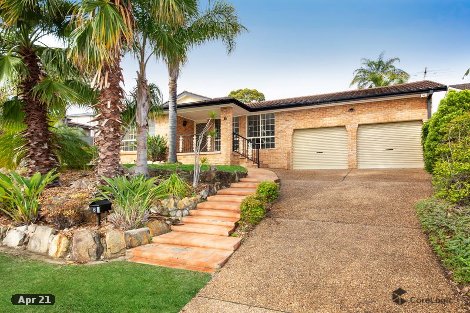 6 Emerson Pl, Menai, NSW 2234