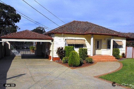 3 Endeavour Rd, Georges Hall, NSW 2198