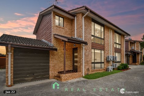 11/11 Campbell Hill Rd, Chester Hill, NSW 2162