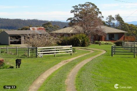 459 Nubeena Back Rd, Nubeena, TAS 7184