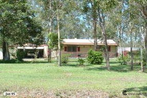 320 Netherby Rd, Gundiah, QLD 4650