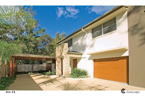 5/201 The Round Drive, Avoca Beach, NSW 2251