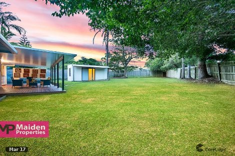 6 Gye St, Hillcrest, QLD 4118