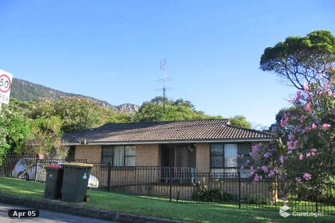 2 Park St, Coledale, NSW 2515