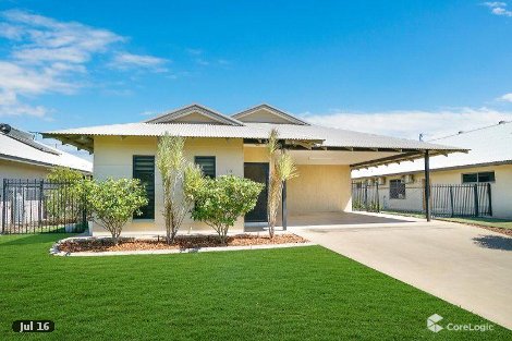 12 Warbird St, Zuccoli, NT 0832