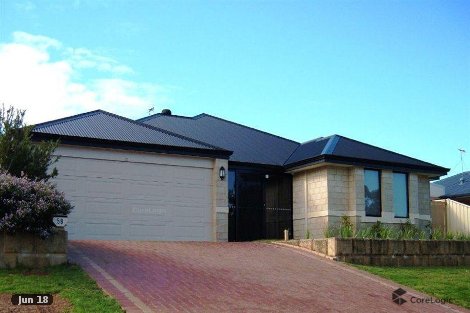 58 Barnesby Dr, Yakamia, WA 6330