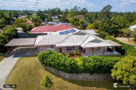 2 Riverheights Ct, Bellmere, QLD 4510