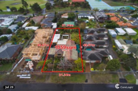 44 Arthur St, Aberfeldie, VIC 3040