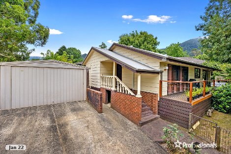 17 William Cres, Millgrove, VIC 3799