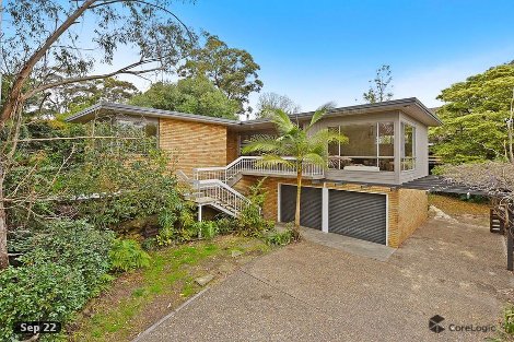 32b Day Rd, Cheltenham, NSW 2119