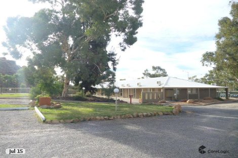 11 Stuart Hwy, Braitling, NT 0870