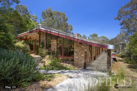 12 Osborne Rd, North Warrandyte, VIC 3113