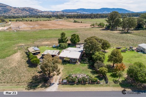 107 Kiewa-Bonegilla Rd, Tangambalanga, VIC 3691