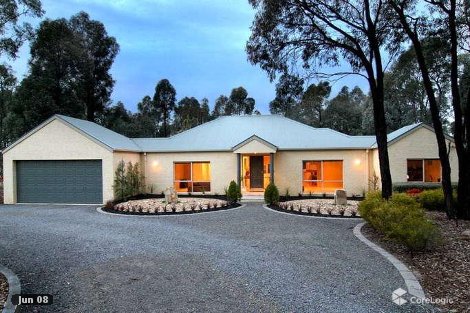 31 Braeside Dr, Junortoun, VIC 3551