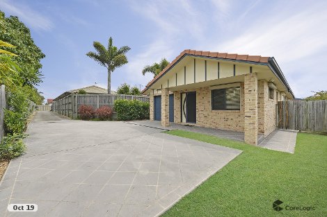 3 Lawler St, Chermside, QLD 4032