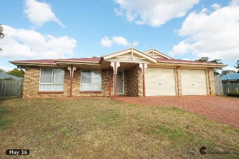 14 Winton Ct, Middle Ridge, QLD 4350