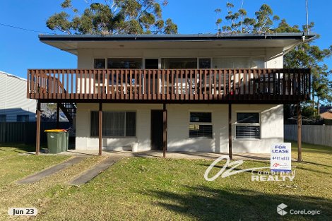 1/5 Beach St, Huskisson, NSW 2540