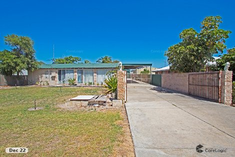 27 Morcombe Rd, Leeman, WA 6514