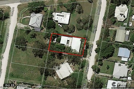 27 Rhodes St, Macleay Island, QLD 4184