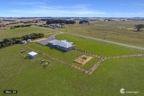 630 Hopkins Point Rd, Allansford, VIC 3277