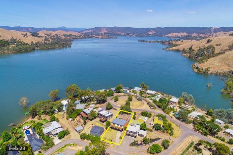 21 Dawn Cres, Bonnie Doon, VIC 3720