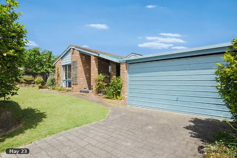 83 Fellows Rd, Point Lonsdale, VIC 3225