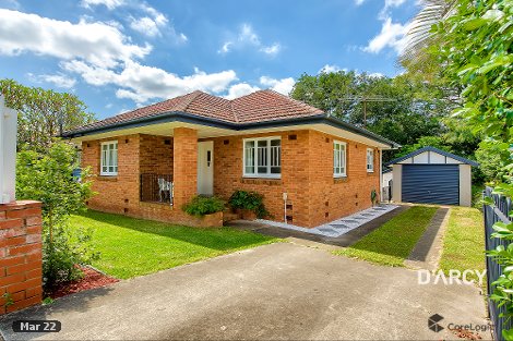 5 Sicklefield Rd, Enoggera, QLD 4051