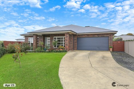 7 Kevin Ct, Elliminyt, VIC 3250