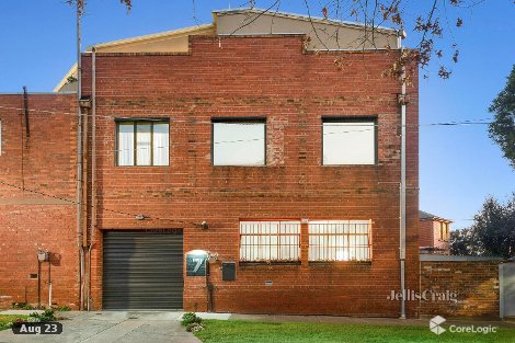 7 Burton Cres, Ascot Vale, VIC 3032