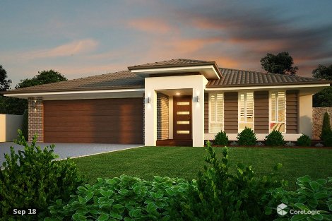 Lot 610 William St, Paxton, NSW 2325