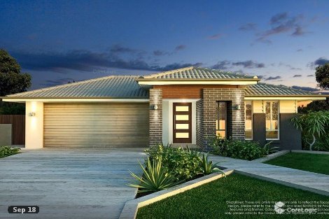 Lot 1 Vales Rd, Mannering Park, NSW 2259