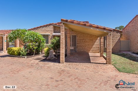 8/68 Owtram Rd, Armadale, WA 6112