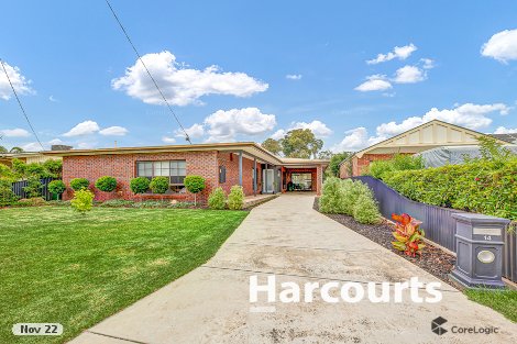 14 Hardisty St, Wangaratta, VIC 3677