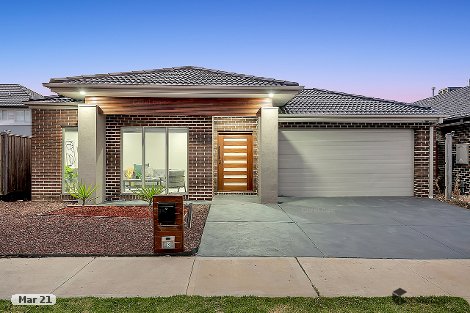 3 Bangalore Way, Mickleham, VIC 3064