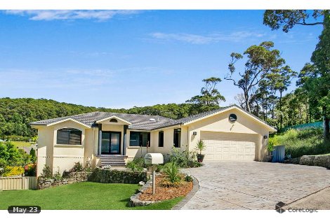 11 Sugarglider Ct, Belmont, NSW 2280