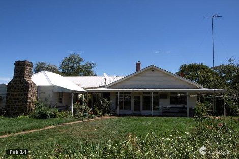 449 Blohms Rd, Wallacedale, VIC 3303