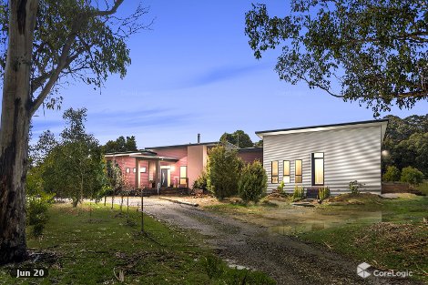 33 Messmate Rd, Lyonville, VIC 3461