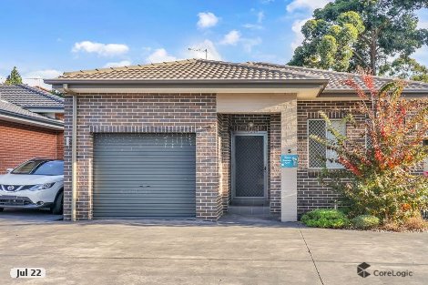 5 Vasanta Gld, Woodcroft, NSW 2767