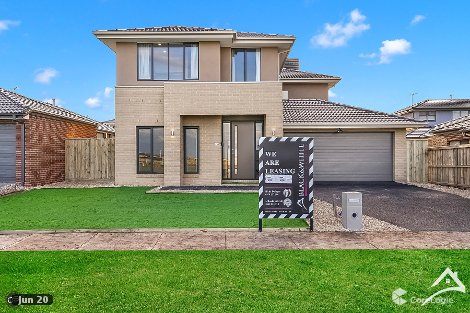 11 Langdon Dr, Wyndham Vale, VIC 3024