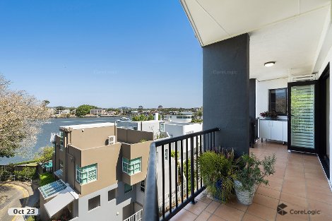 8/1023 Brunswick St, New Farm, QLD 4005