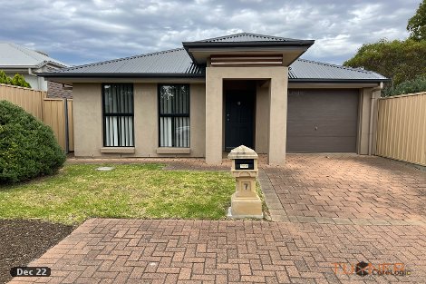 7 Naval Rd, Seaford Meadows, SA 5169